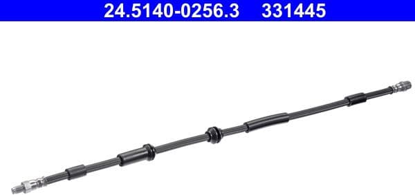 Brake Hose 24.5140-0256.3 - image 2