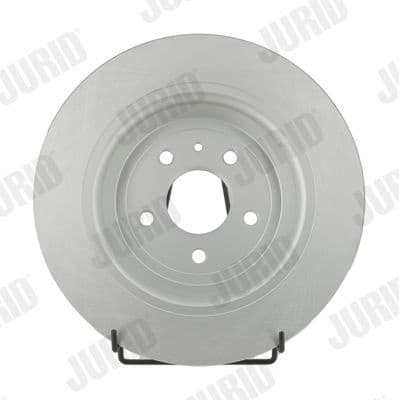 Brake Disc COAT+ 563301JC