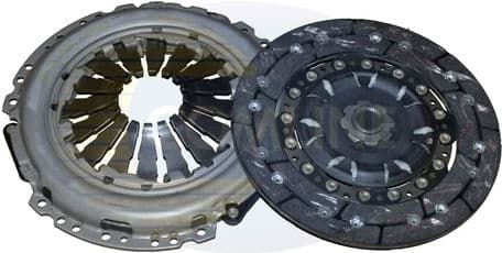 Clutch kit ECK251 - image 2