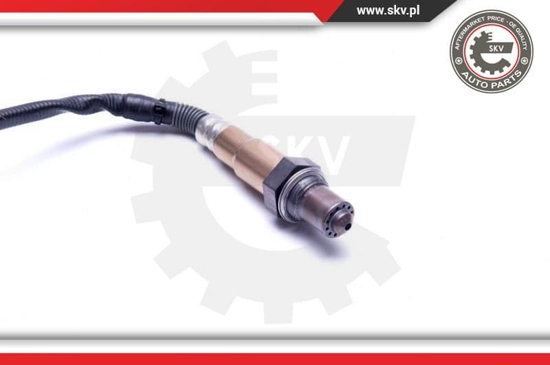 Oxygen Sensor 09SKV424 - image 3