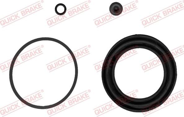 Repair Kit, brake caliper 114-0248
