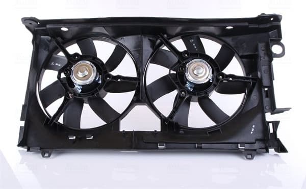 Fan, engine cooling 85084 - image 3