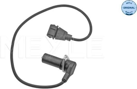Sensor, crankshaft pulse MEYLE-ORIGINAL: True to OE. 100 899 0058