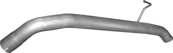 Exhaust Pipe 08.23