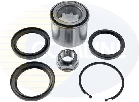 Wheel Bearing Kit CBK056 - image 2