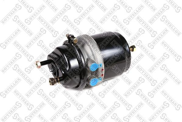 Spring-loaded Cylinder 85-00535-SX