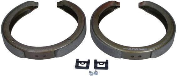 Brake Shoe Set, parking brake 19-4567