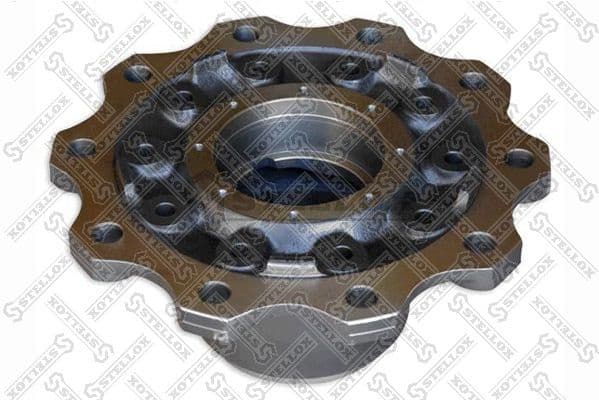 Wheel Hub 83-00631-SX