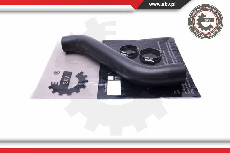 Charge Air Hose 54SKV010