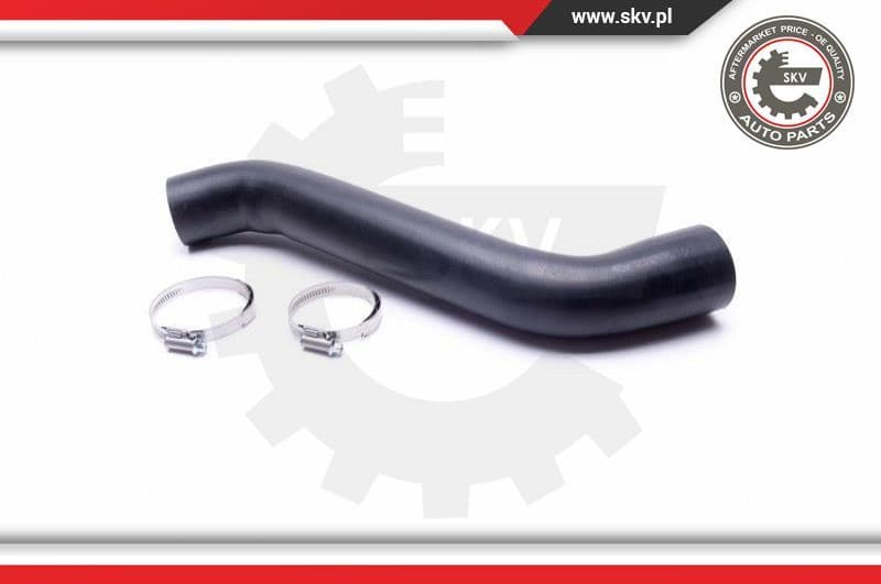 Charge Air Hose 54SKV010 - image 2