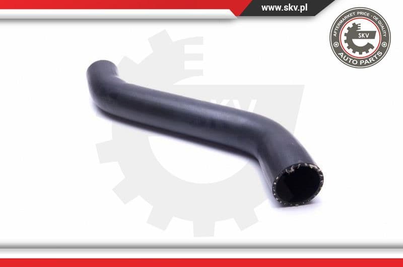 Charge Air Hose 54SKV010 - image 3