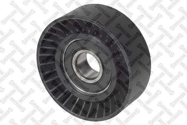 Tensioner Pulley, V-ribbed belt 03-41171-SX