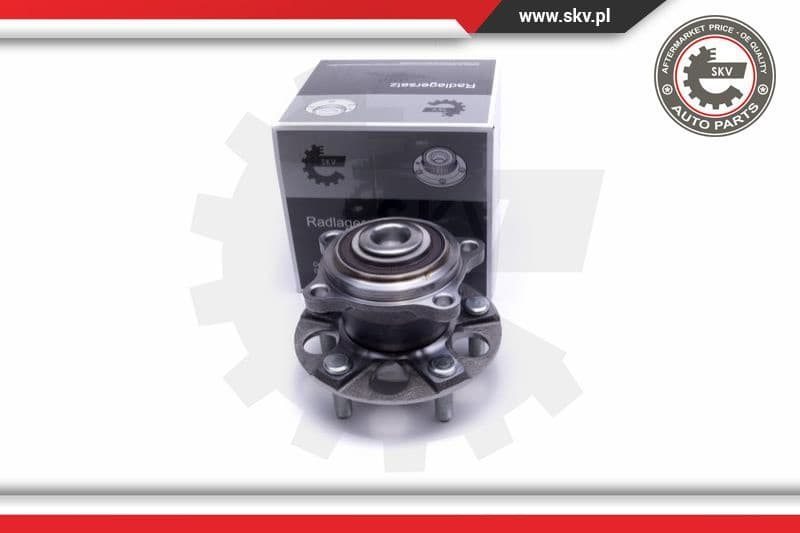 Wheel Bearing Kit 29SKV417