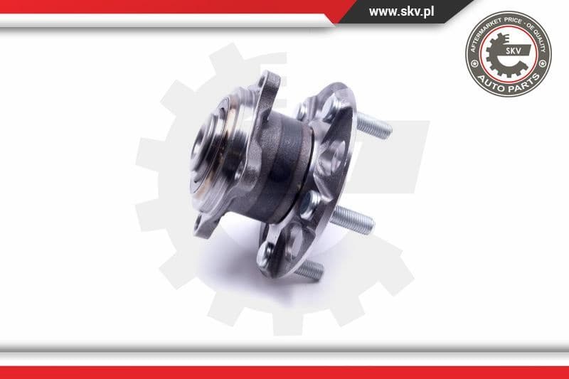 Wheel Bearing Kit 29SKV417 - image 2