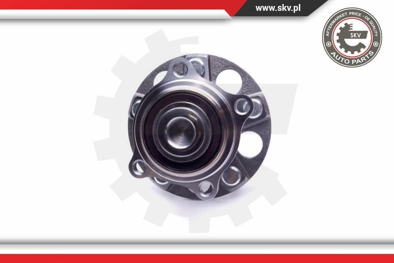 Wheel Bearing Kit 29SKV417 - image 3