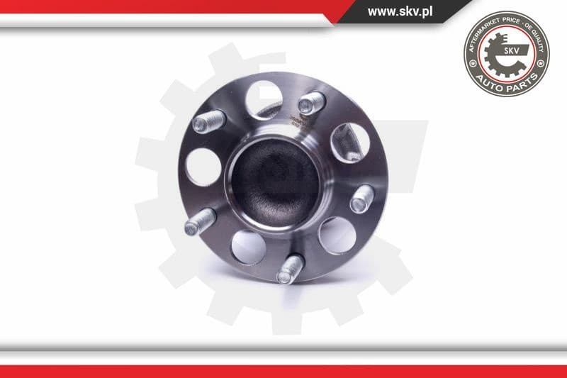 Wheel Bearing Kit 29SKV417 - image 4