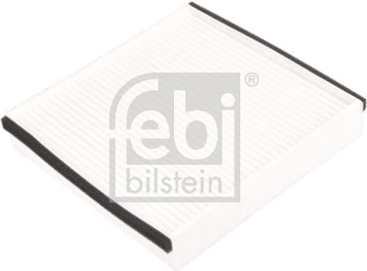 Filter, cabin air 176020