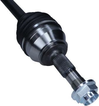 Drive Shaft 49-1166
