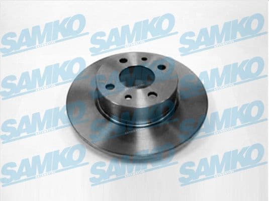 Brake Disc A2161P