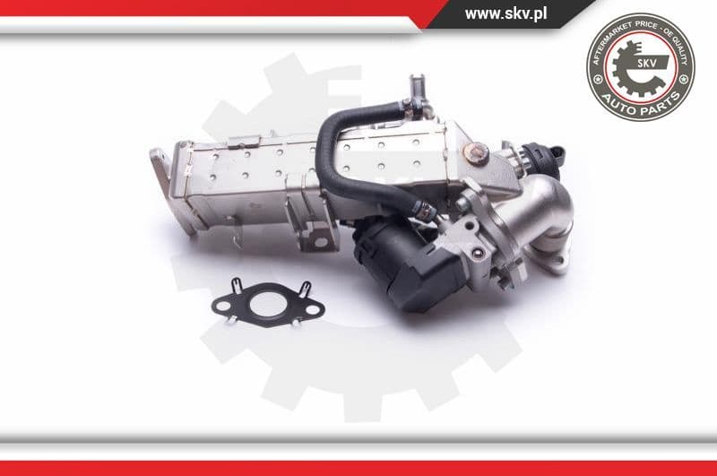 EGR Valve 14SKV234 - image 2