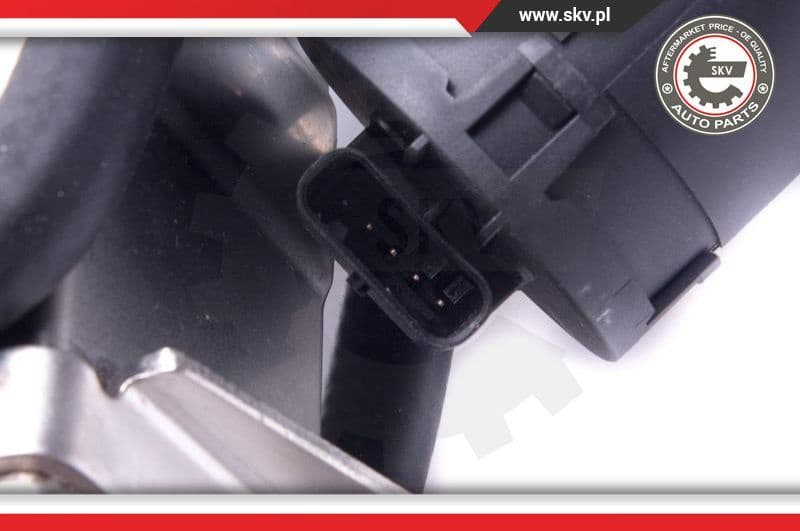 EGR Valve 14SKV234 - image 5