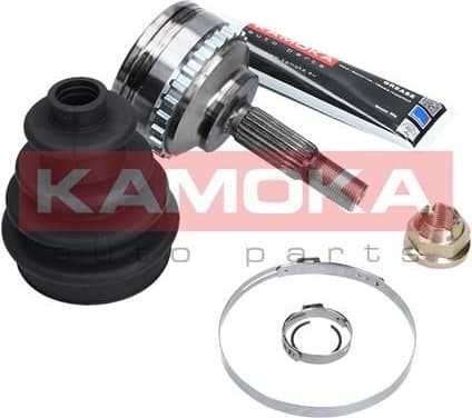 Joint Kit, drive shaft 7140 - image 7