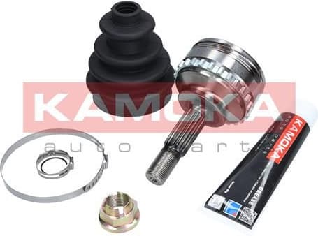 Joint Kit, drive shaft 7140 - image 8