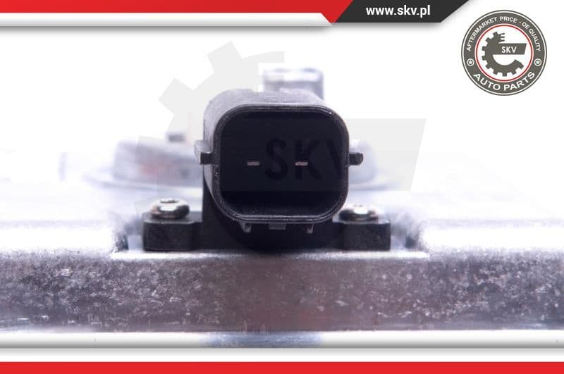 Control Unit, lights 59SKV020 - image 4