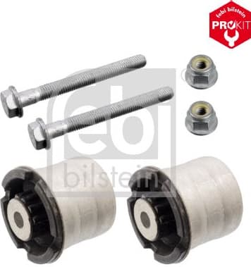 Mounting, control/trailing arm ProKit 175763