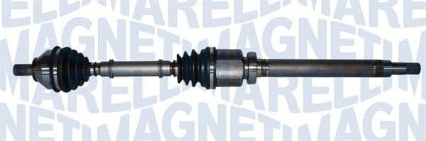 Drive Shaft 302004190180