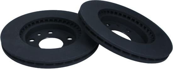 Brake Disc QUARO HIGH CARBON QD5233HC - image 2