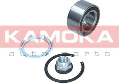 Wheel Bearing Kit 5600215 - image 2