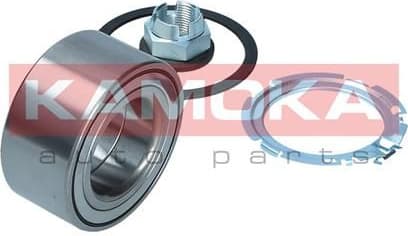 Wheel Bearing Kit 5600215 - image 3