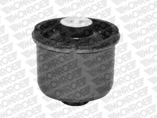 Bushing, axle beam L16L00