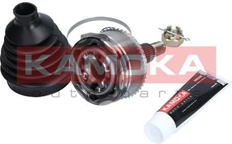 Joint Kit, drive shaft 6011 - image 6