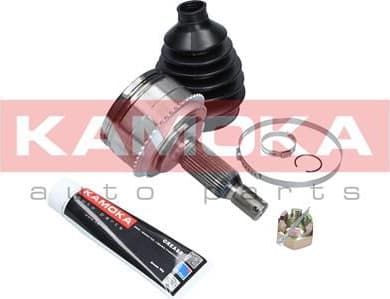 Joint Kit, drive shaft 6011 - image 7