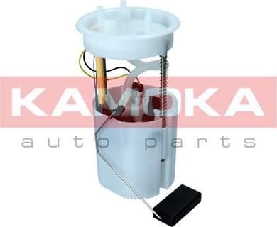 fuel supply unit 8400059
