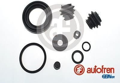 Repair Kit, brake caliper D41888