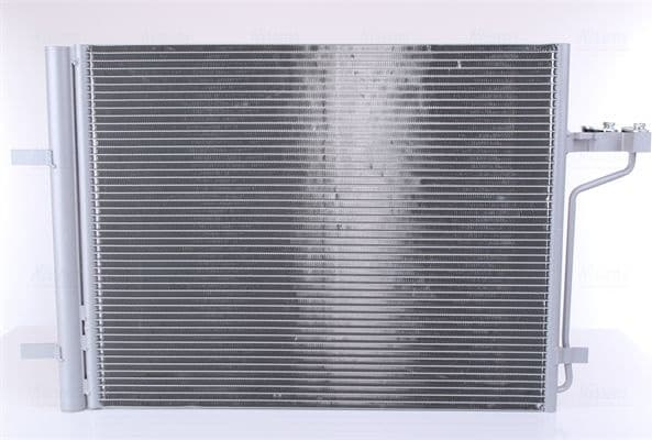 Condenser, air conditioning 940767 - image 2