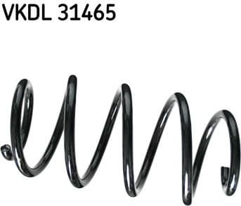 Suspension Spring VKDL31465