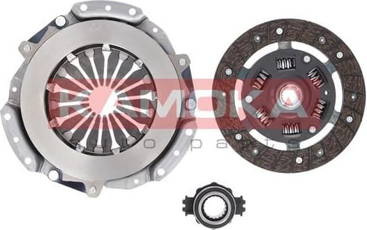 Clutch Kit KC055 - image 2