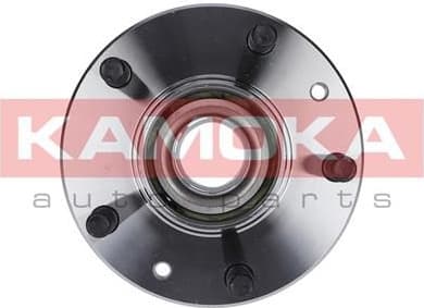 Wheel Bearing Kit 5500148 - image 5