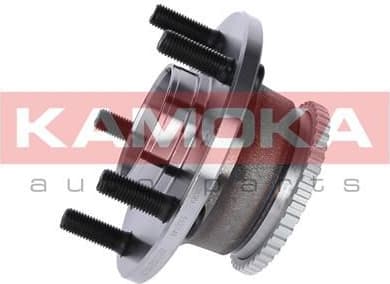 Wheel Bearing Kit 5500148 - image 6