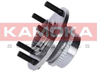 Wheel Bearing Kit 5500046 - image 6