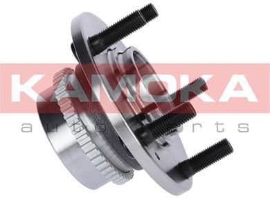 Wheel Bearing Kit 5500046 - image 8