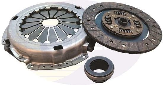 Clutch Kit ECK077 - image 2
