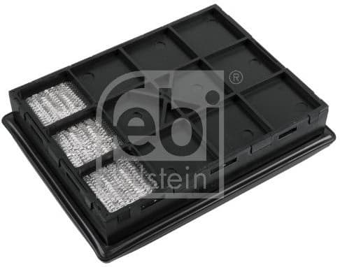 Filter, crankcase ventilation 174013 - image 2