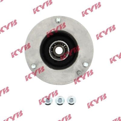 Repair Kit, suspension strut support mount Suspension Mounting Kit SM1027 - image 2