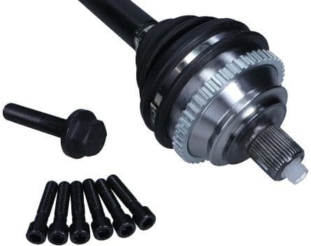 Drive Shaft 49-0478 - image 2