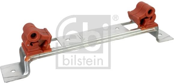 Mount, exhaust system 172574